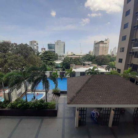 Azalea Place Robinsons Residences Cebu Exterior photo