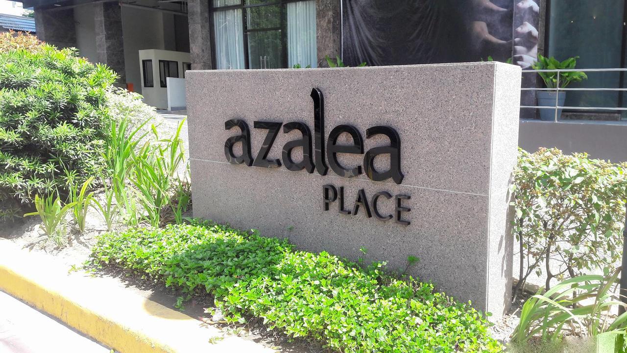 Azalea Place Robinsons Residences Cebu Exterior photo