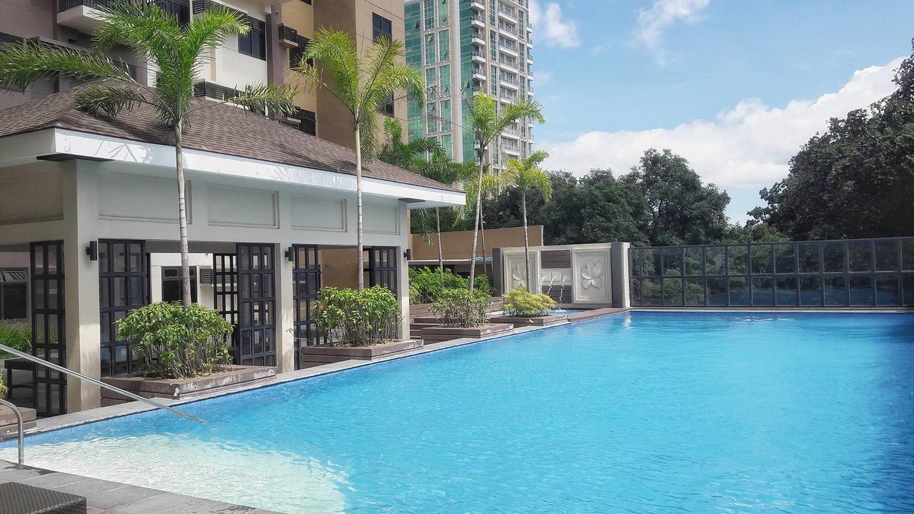 Azalea Place Robinsons Residences Cebu Exterior photo