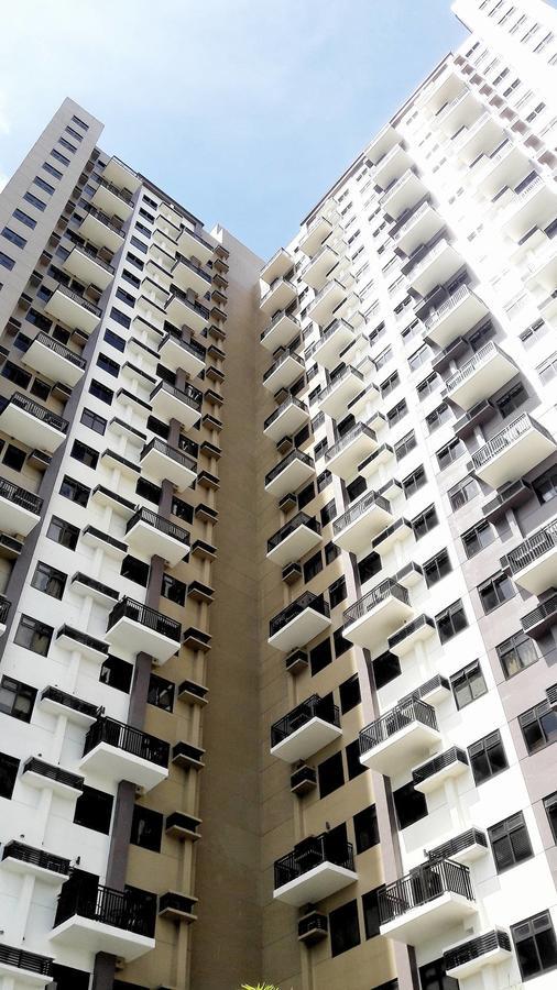 Azalea Place Robinsons Residences Cebu Exterior photo