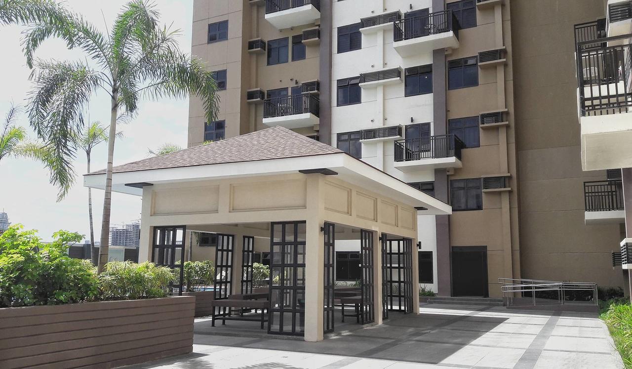 Azalea Place Robinsons Residences Cebu Exterior photo