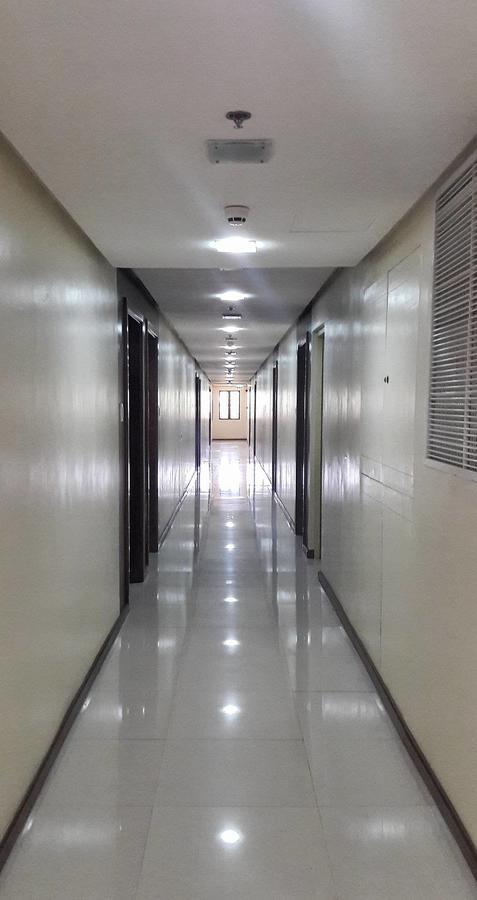 Azalea Place Robinsons Residences Cebu Exterior photo