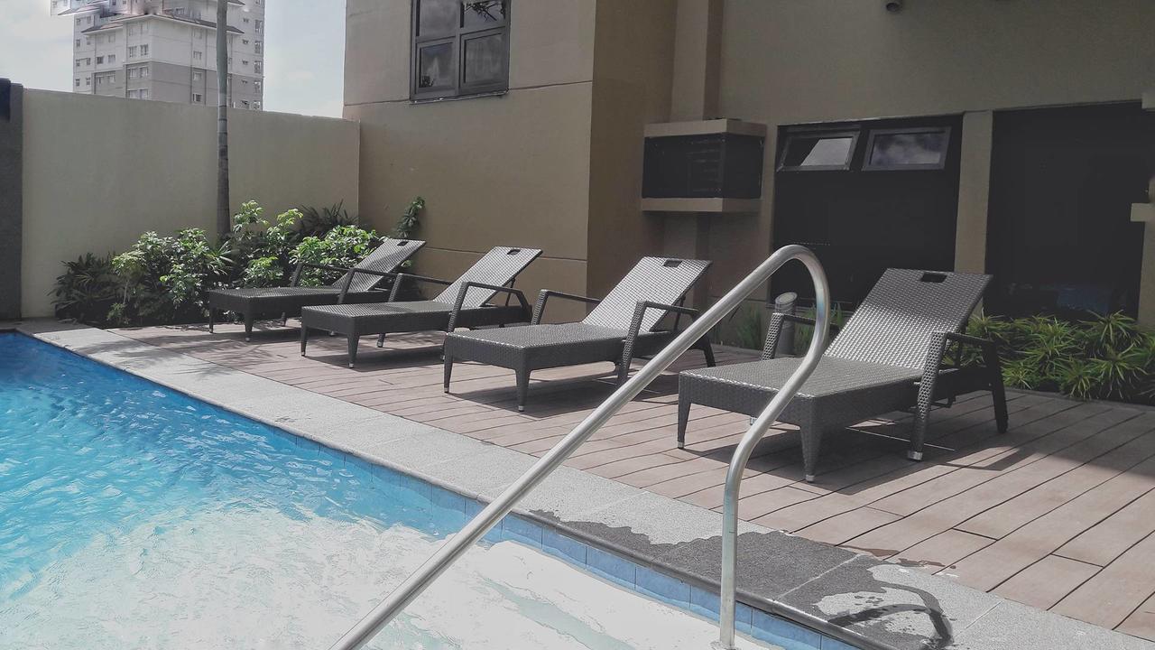 Azalea Place Robinsons Residences Cebu Exterior photo
