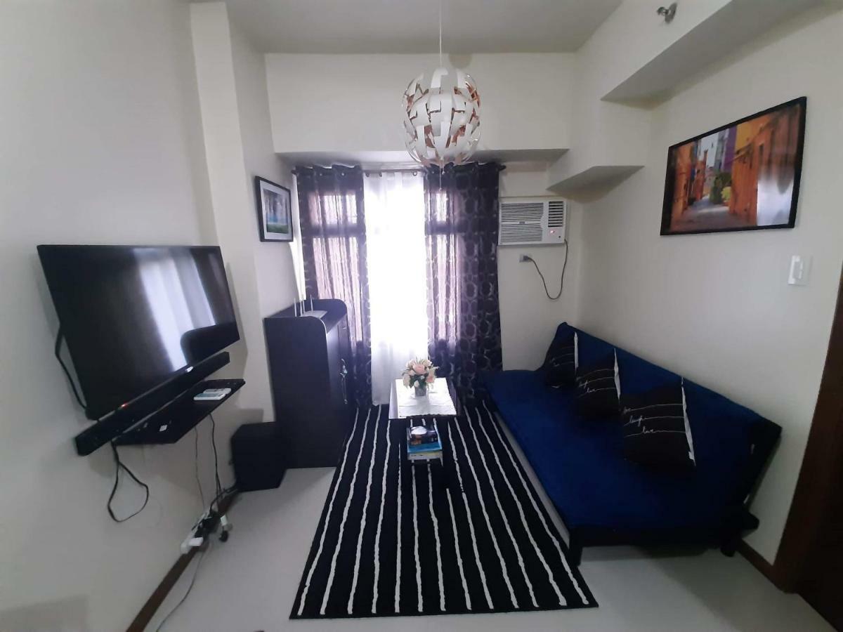 Azalea Place Robinsons Residences Cebu Exterior photo